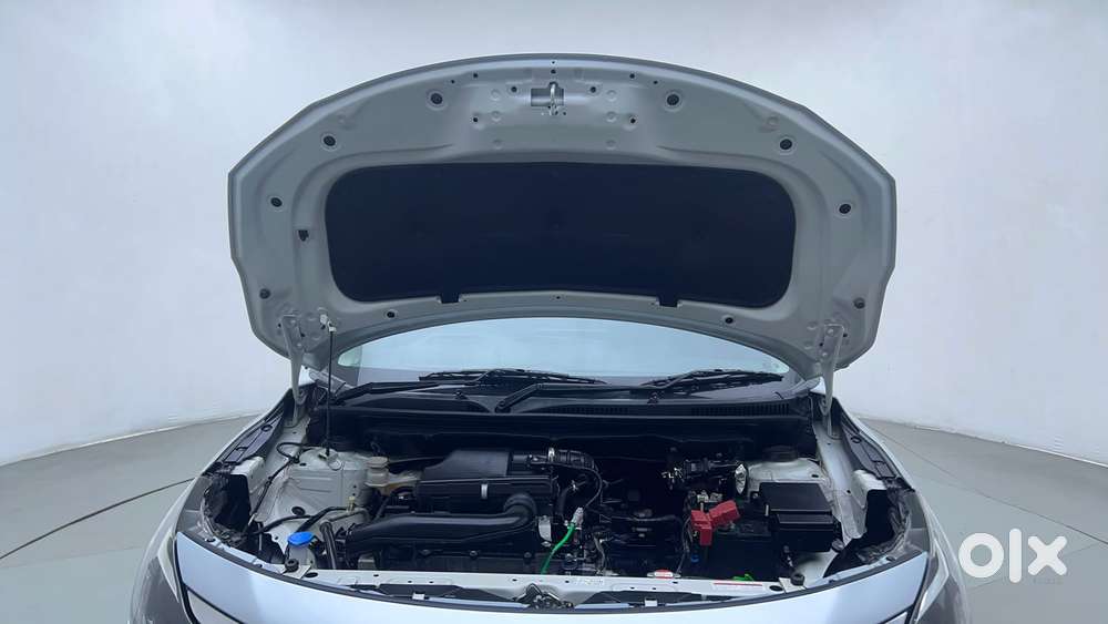 Toyota Glanza 1.2 V, 2023, Petrol