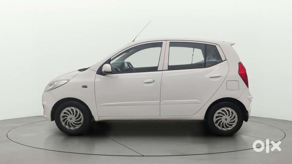 Hyundai I10 Sportz 1.2 Kappa2, 2013, Petrol