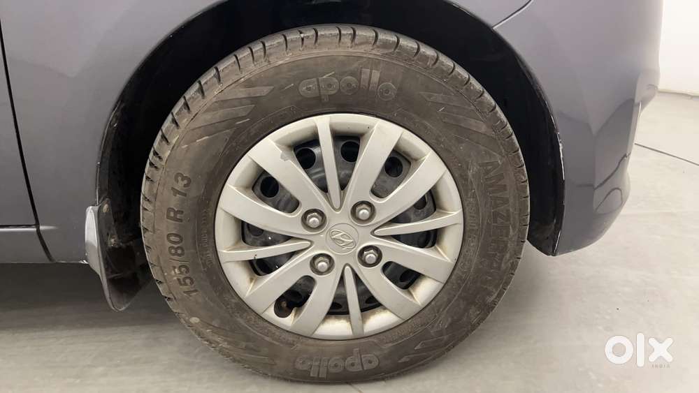 Hyundai I10 Sportz 1.1 Irde2, 2014, Petrol