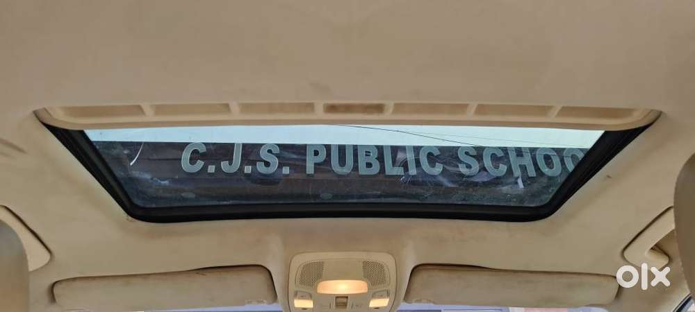 Audi A6 35 Tdi Premium With Sunroof, 2015, Diesel