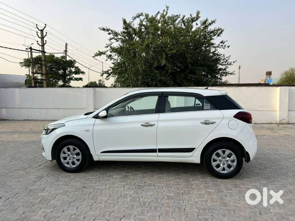 Hyundai Elite I20 Magna Plus, 2019, Petrol