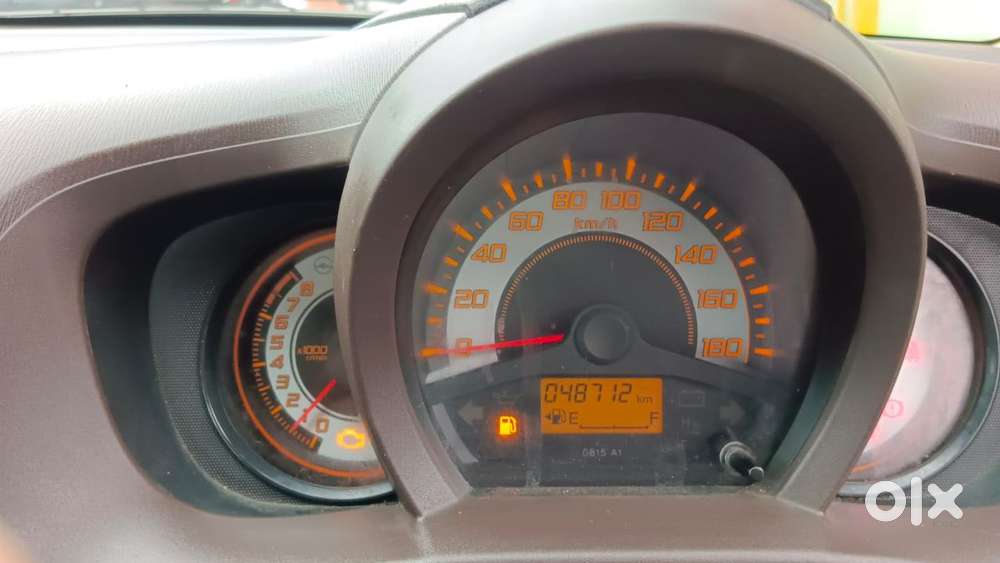 Honda Brio 2011-2013 S Option Mt, 2013, Petrol