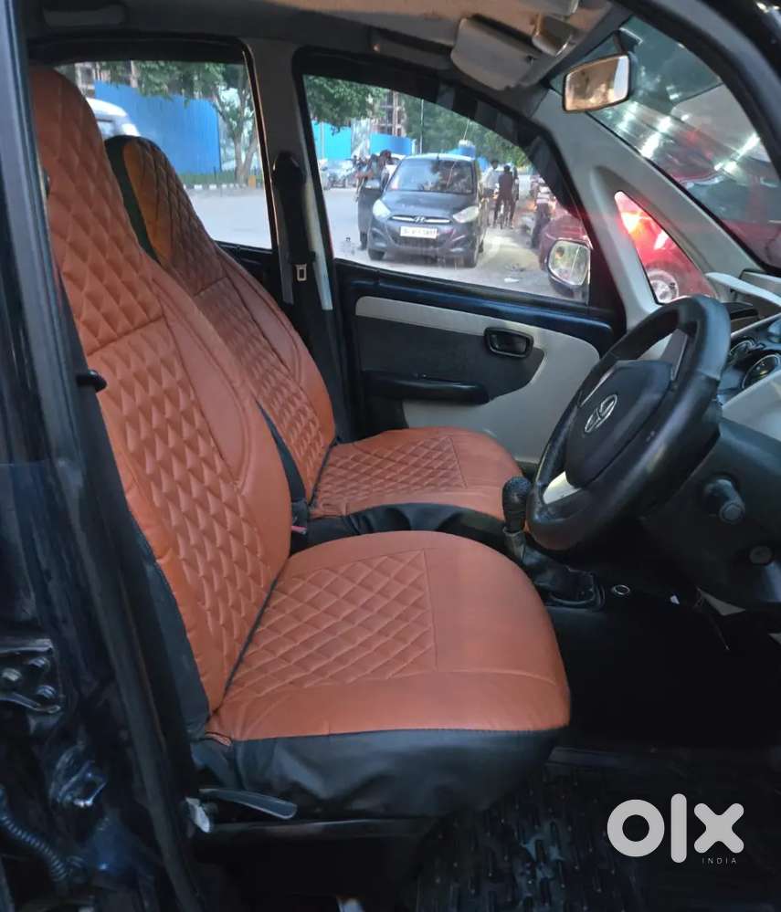 Tata Nano Xt Petrol 2016