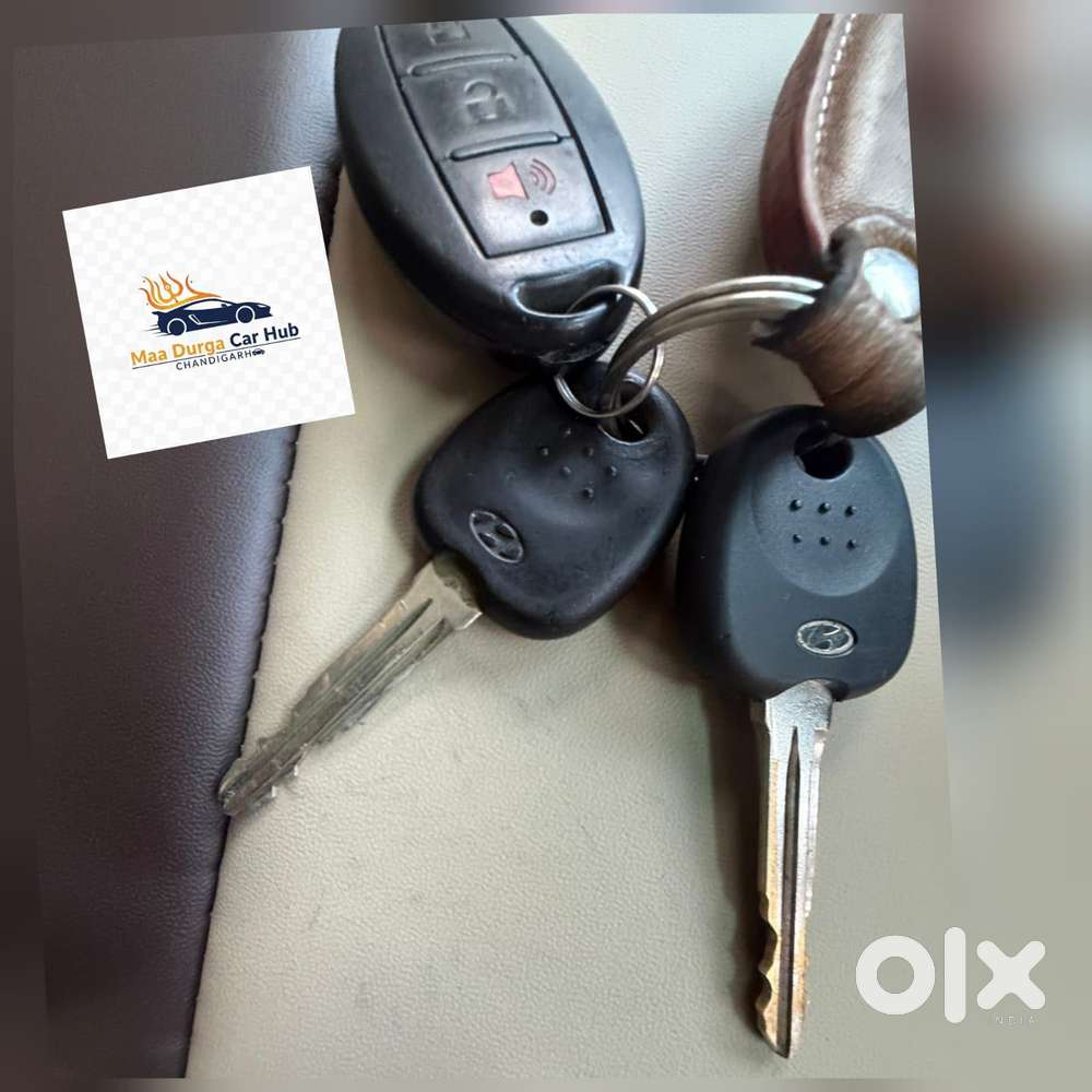 Hyundai I10, 2010, Petrol