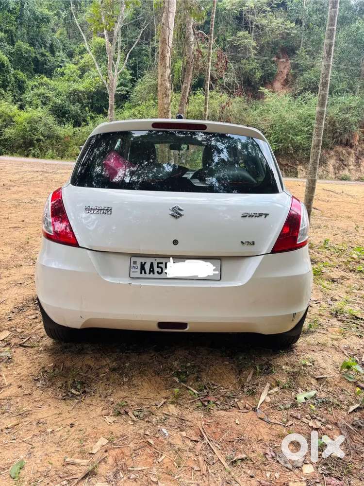 Swift Vxi For Sale