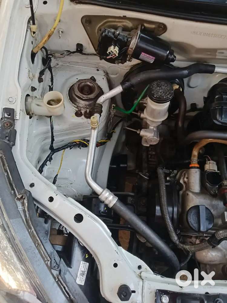 Maruti Suzuki Alto 800 2018 Cng & Hybrids 52000 Km Driven