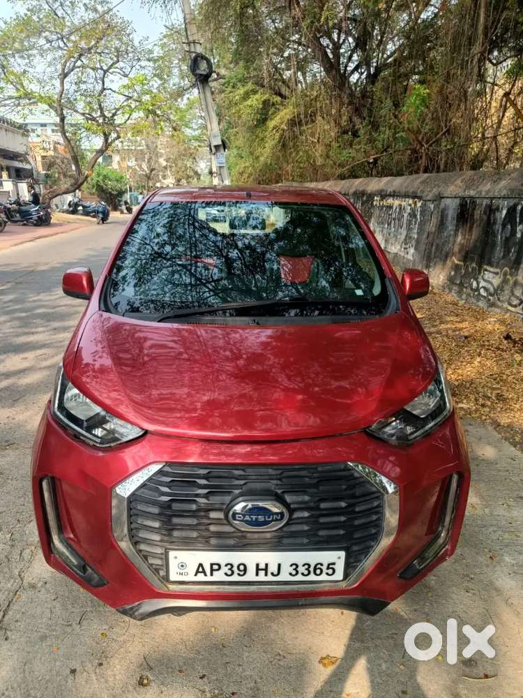 Datsun Redi.go