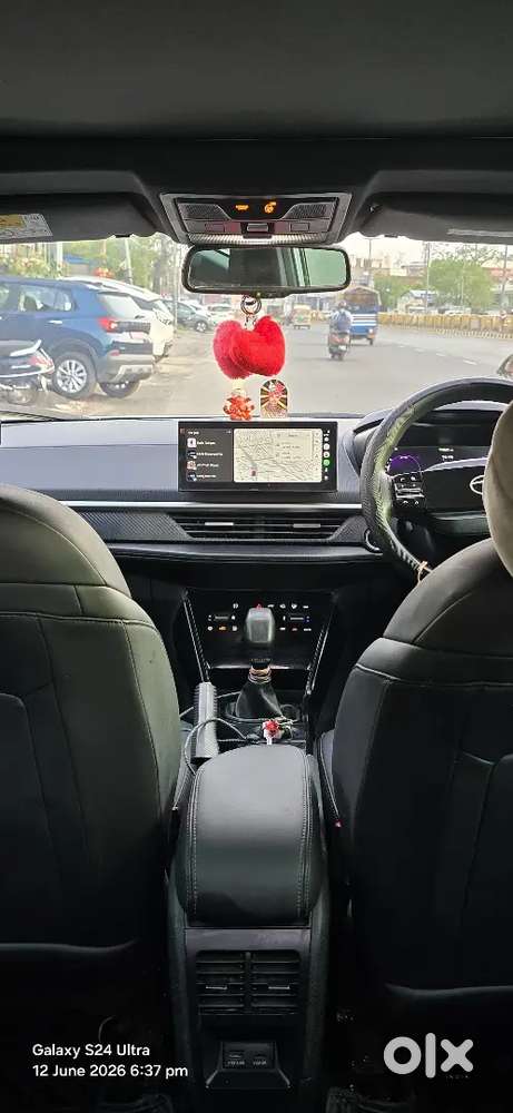 Tata Nexon Fearless Plus 2025