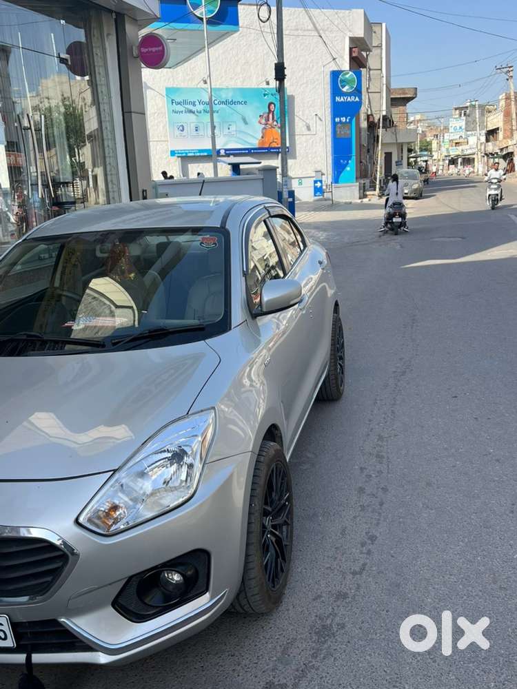 Maruti Dzire Vdi 2018 Year