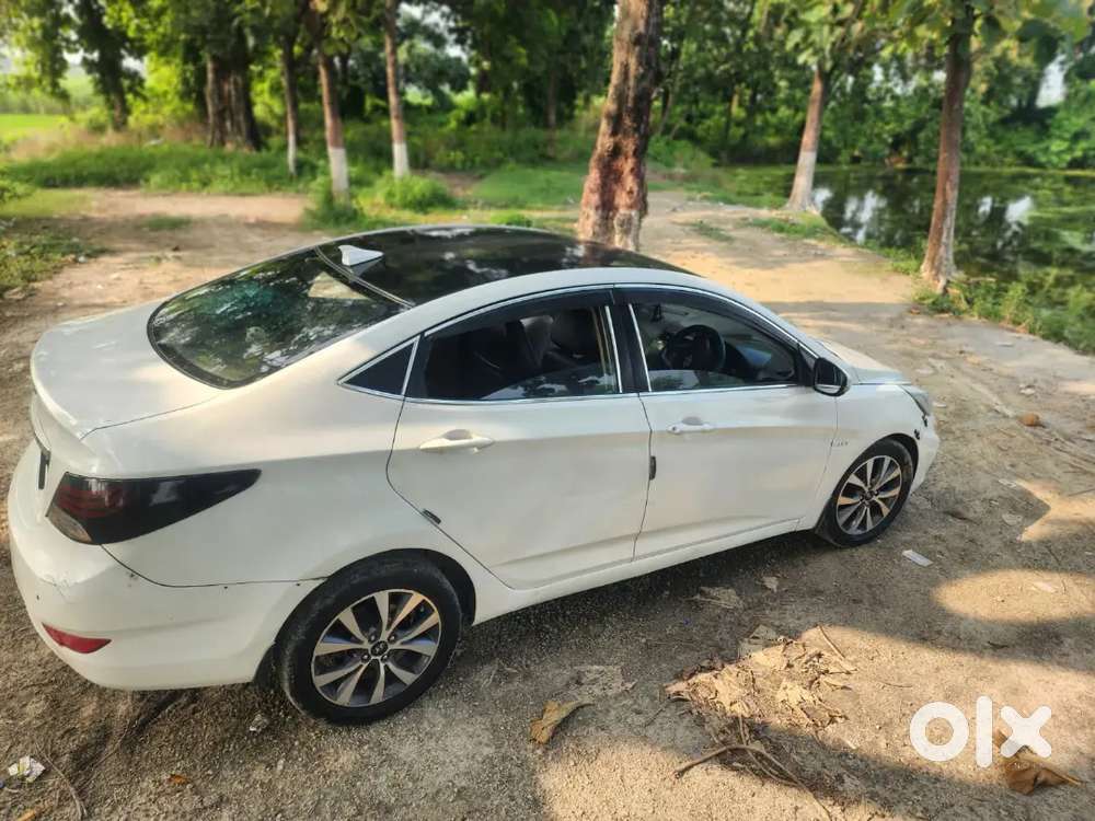 Verna Modified Full Condition
