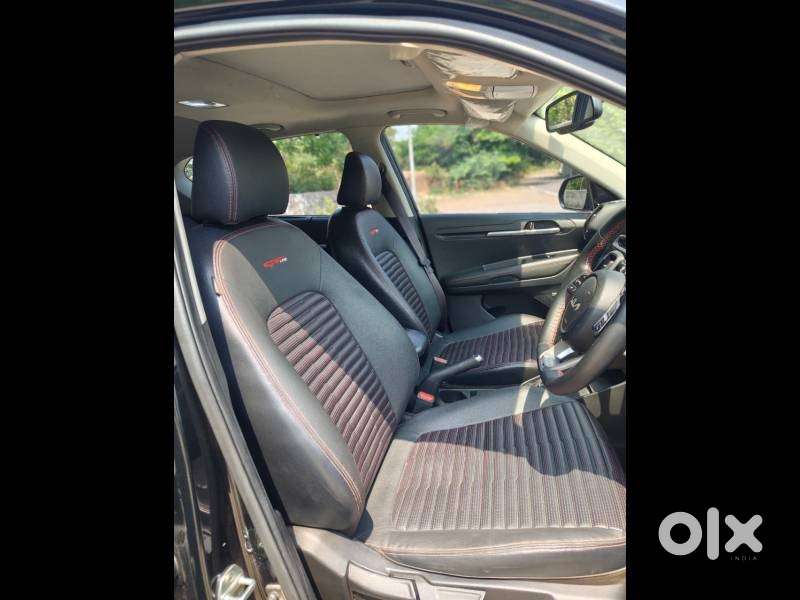 Kia Sonet Gtx Plus At D, 2022, Diesel