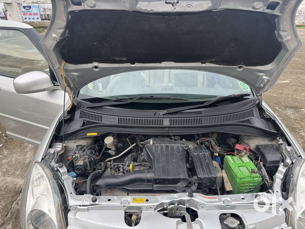 Maruti Suzuki Swift Dzire 1.3 Zxi, 2010, Petrol