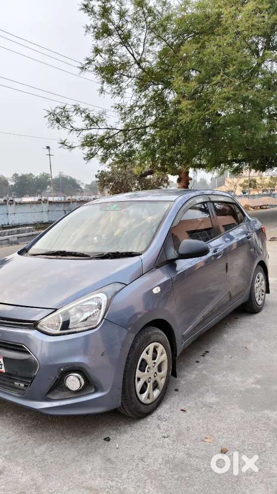 Hyundai Xcent 2017 Direct Owner