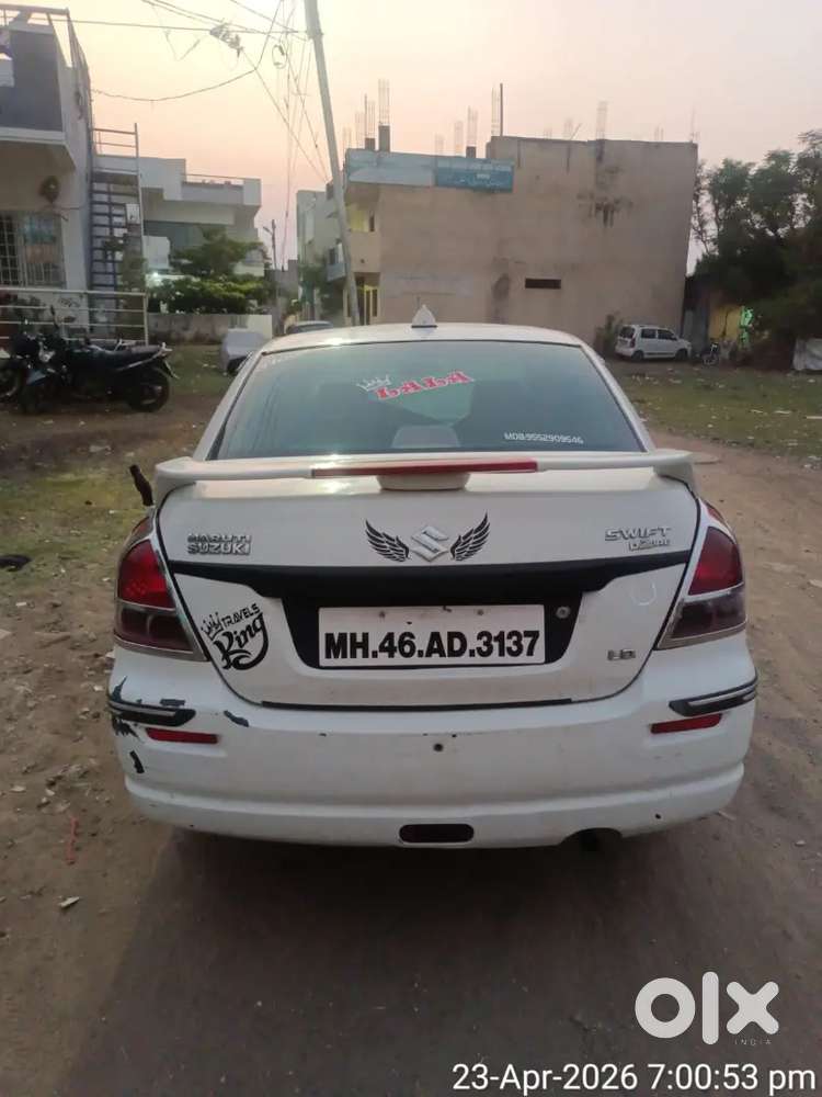 Maruti Suzuki Swift 2016