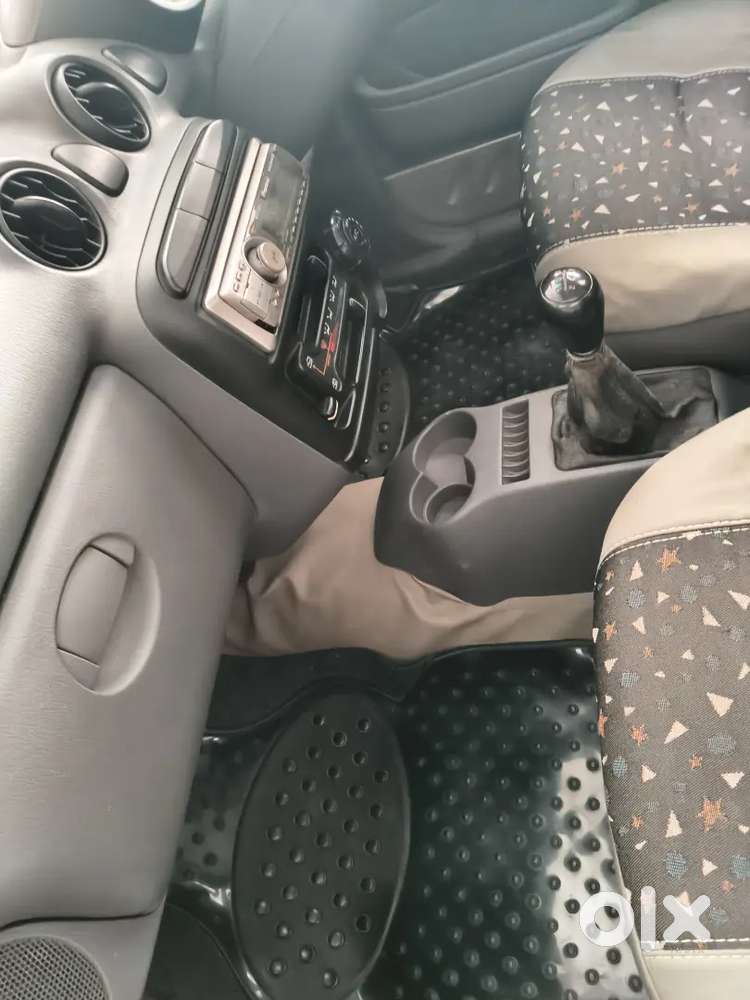 Hyundai Santro Xing 2006 Petrol Well Maintained , Single Hand Driven