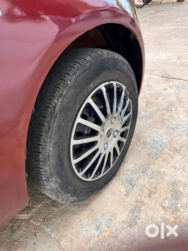 Maruti Suzuki Ritz 2012 Diesel Well Maintained