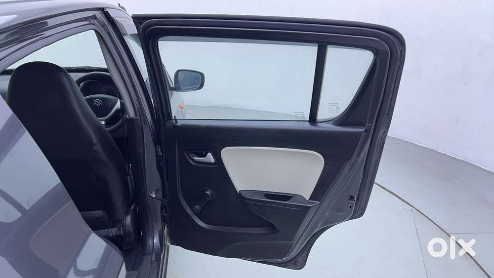 Maruti Suzuki Alto 800 2012-2016 Vxi, 2022, Petrol