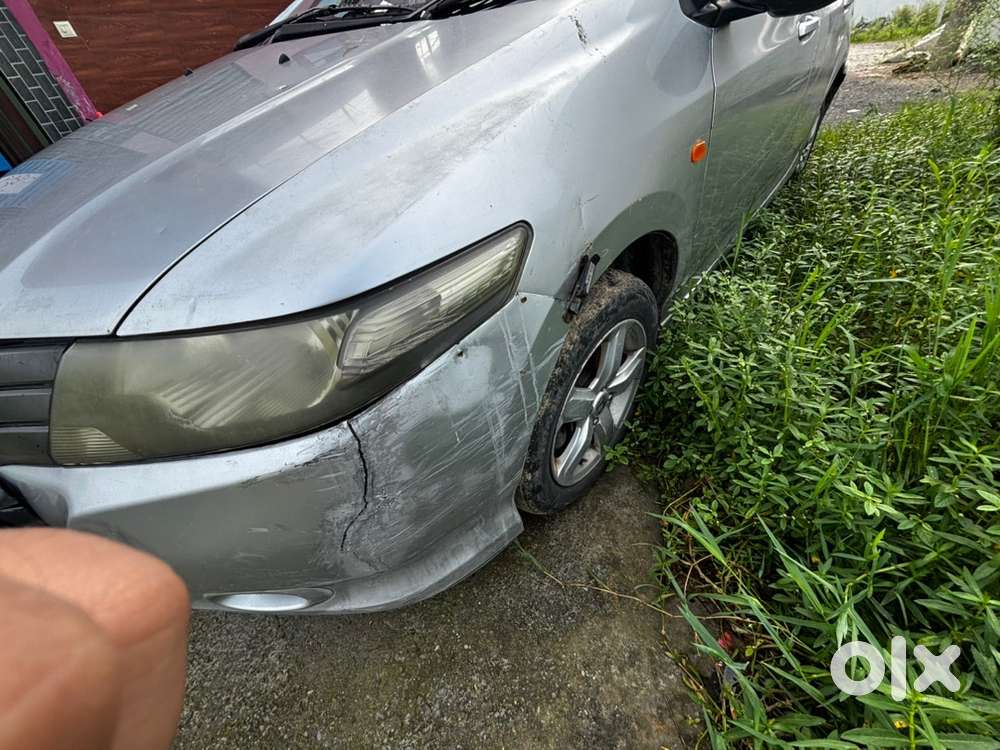 Honda City 2010 City