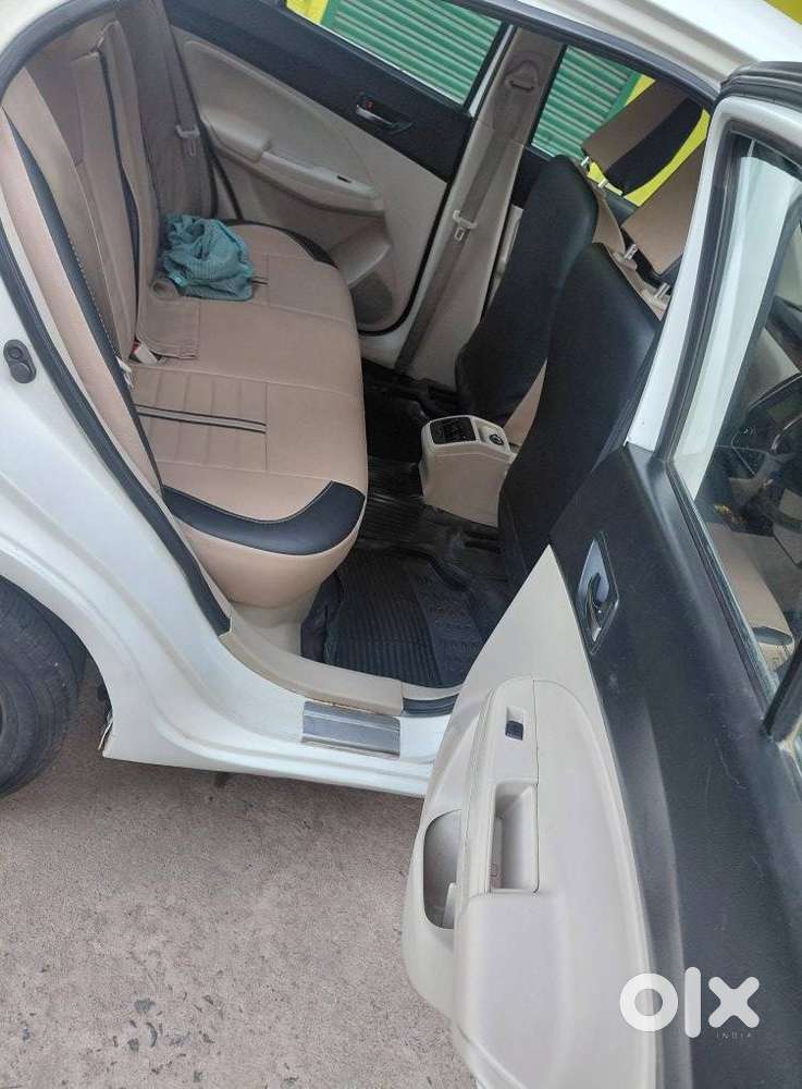 Maruti Suzuki Swift Dzire Zxi Plus , 2019, Petrol