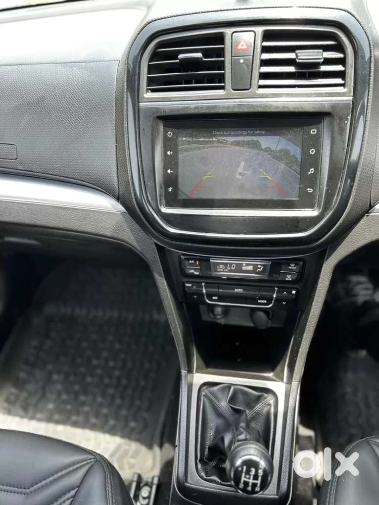 Toyota Urban Cruiser 1.5 High Grade Mt, 2022, Petrol