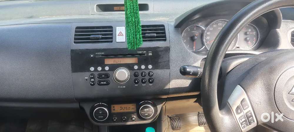 2011 Maruti Suzuki Swift Dzire Diesel Manual