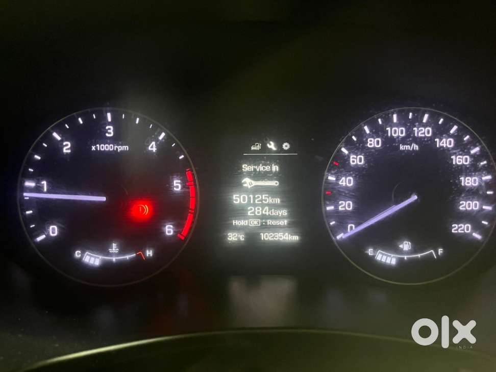 Hyundai I20 Diesel Asta, 2016, Diesel