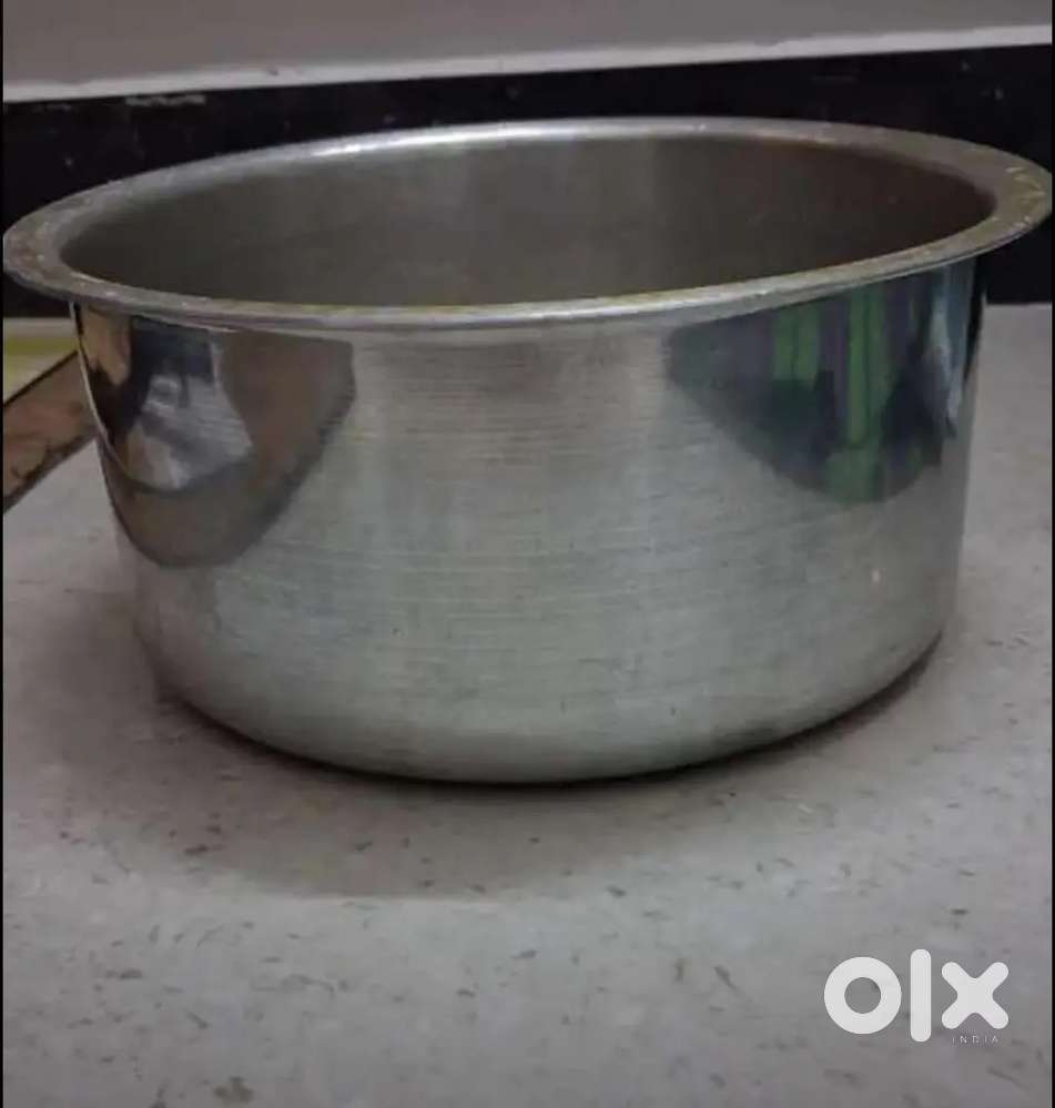 Disc with kadai