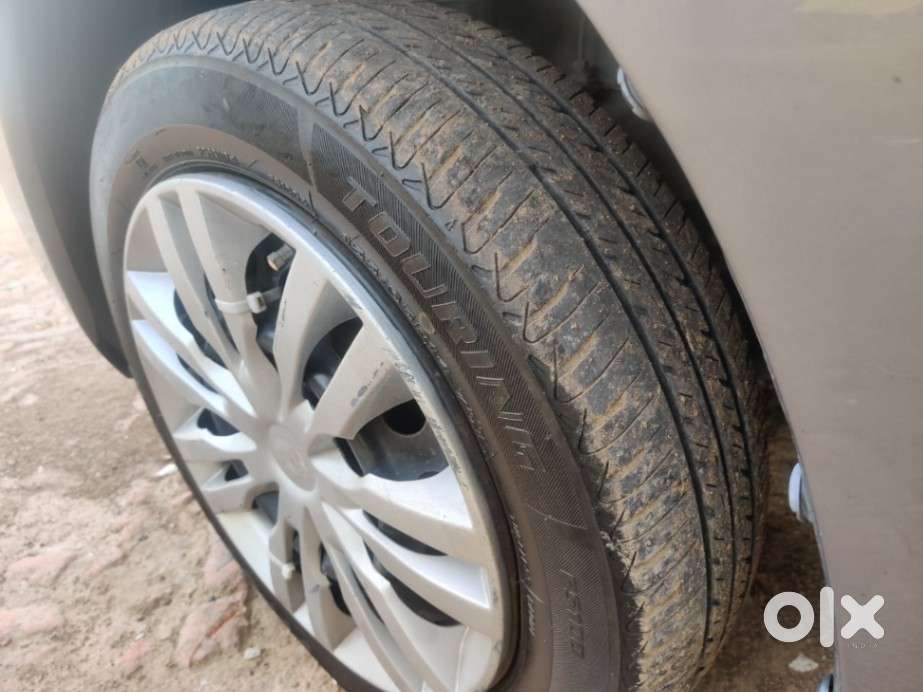 Maruti Suzuki Vitara Brezza 1.5 Vxi, 2015, Cng & Hybrids