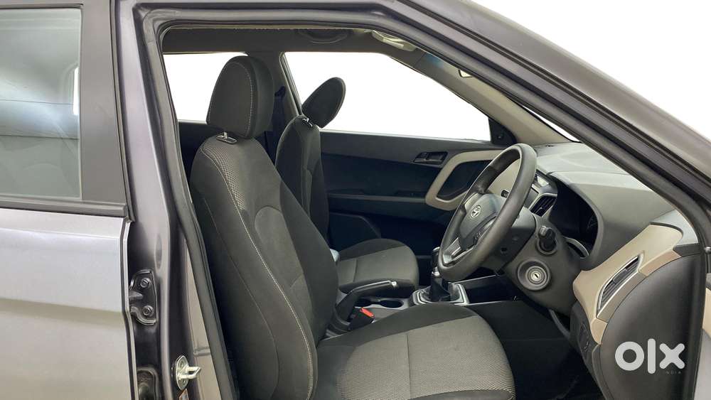 Hyundai Creta 1.6 Vtvt Base, 2016, Petrol