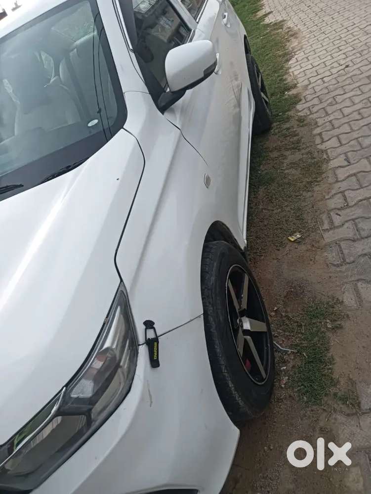 Honda Amaze Diesel 2019