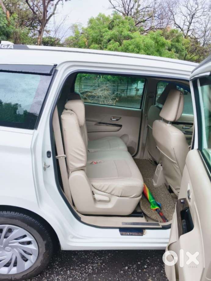 Maruti Suzuki Ertiga Vxi (o) Cng, 2021, Cng & Hybrids