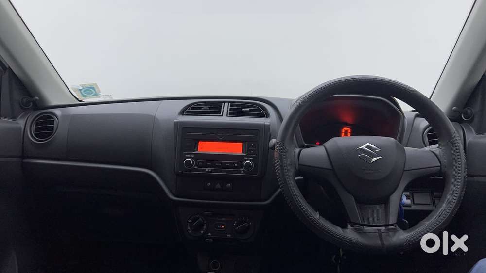 Maruti Suzuki Alto K10 2010-2014 Vxi, 2023, Petrol