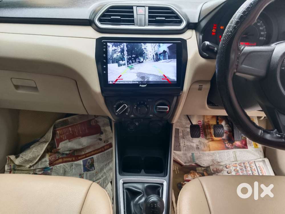 Maruti Suzuki Dzire 1.2 Vxi, 2024, Petrol