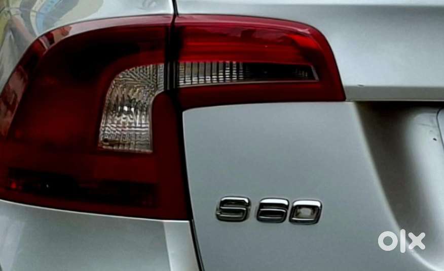 Volvo S60 Kinetic D3, 2013, Diesel