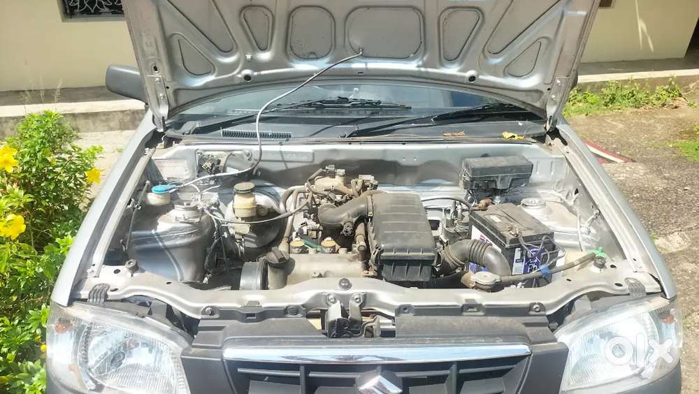 Maruti Suzuki Alto 800 2012 Petrol 83090 Km Driven