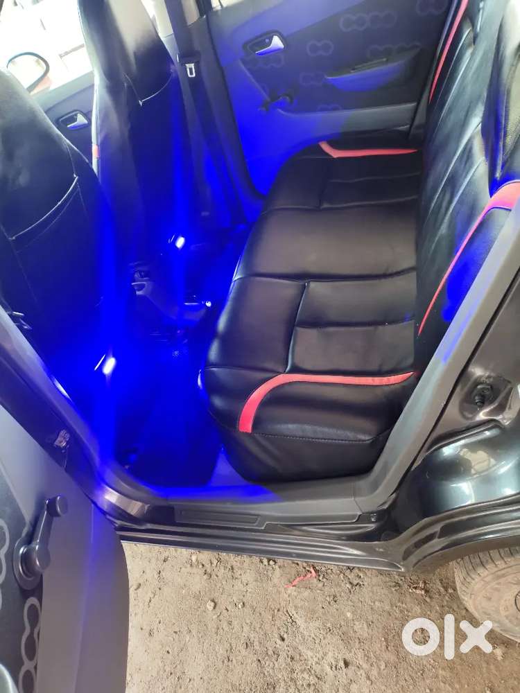 Maruti Suzuki Alto 800 2013 Petrol 72000 Km Driven