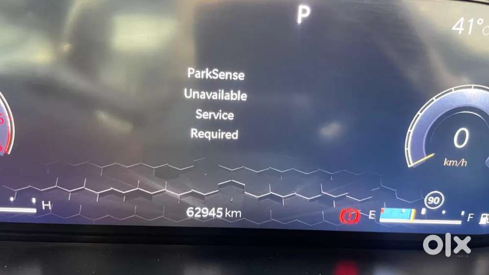 Jeep Compass 2.0 Limited Plus 4x4, 2022, Diesel