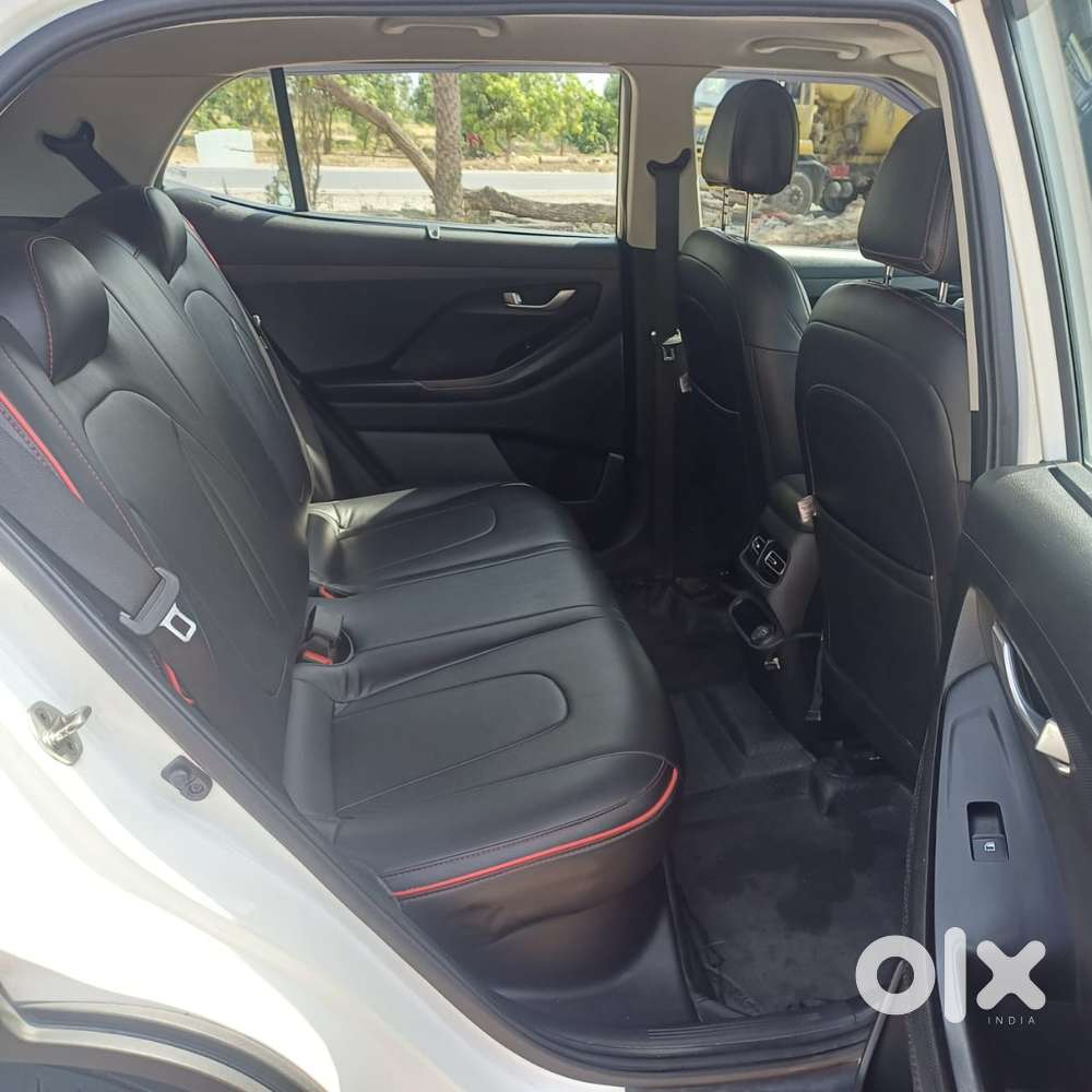 Hyundai Creta 1.6 Sx (o), 2022, Diesel