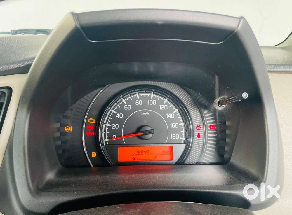 Maruti Suzuki Wagon R Vxi 1.2, 2024