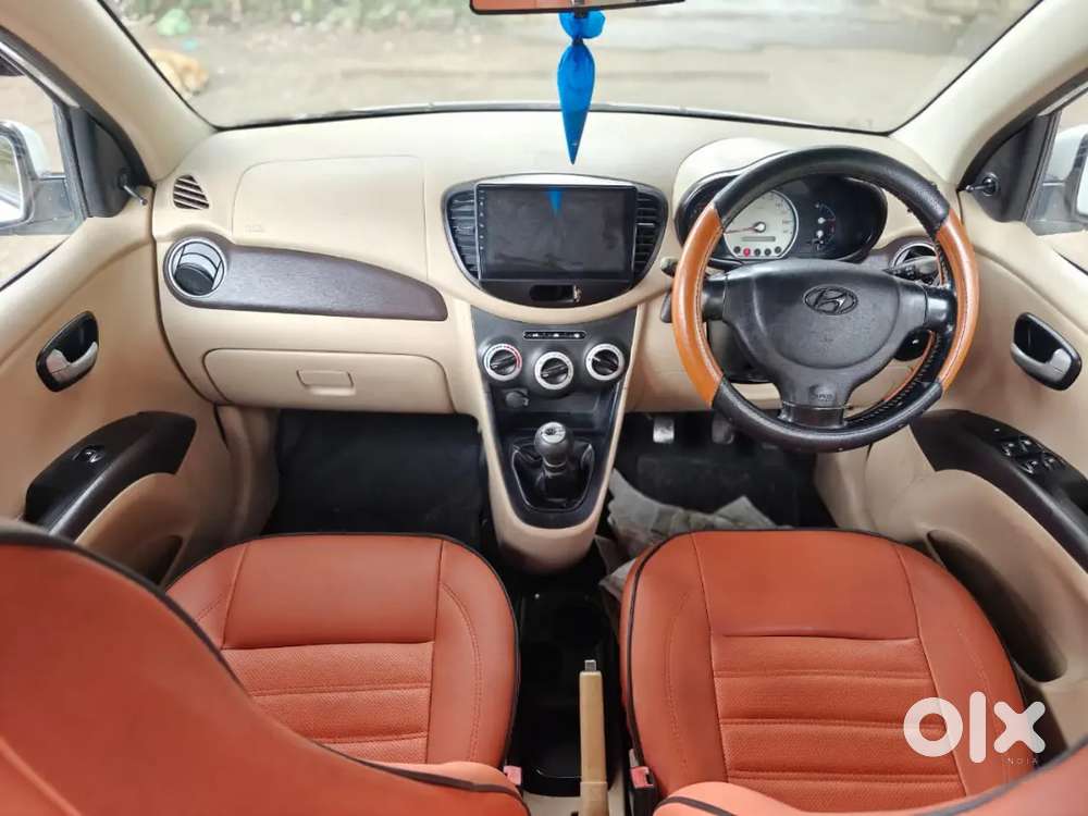 Smooth Working Automatic Sunroof, Android Screen