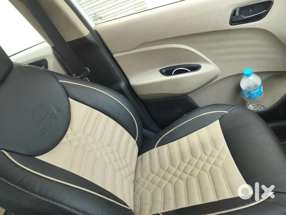 Hyundai Santro Sportz 2020