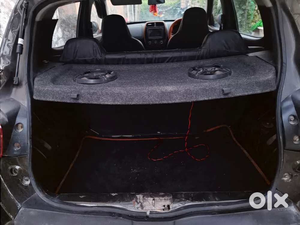 Renault Kwid Petrol 2019