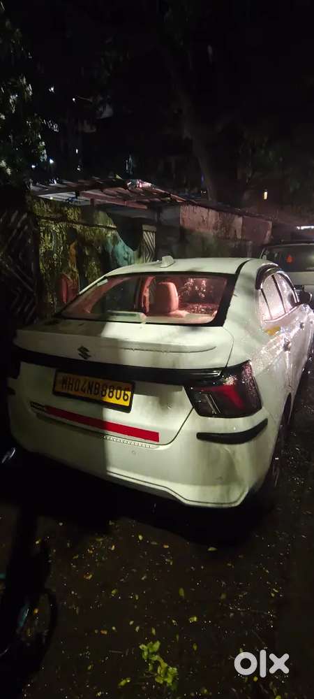 Maruti Dzire Tour S 2026