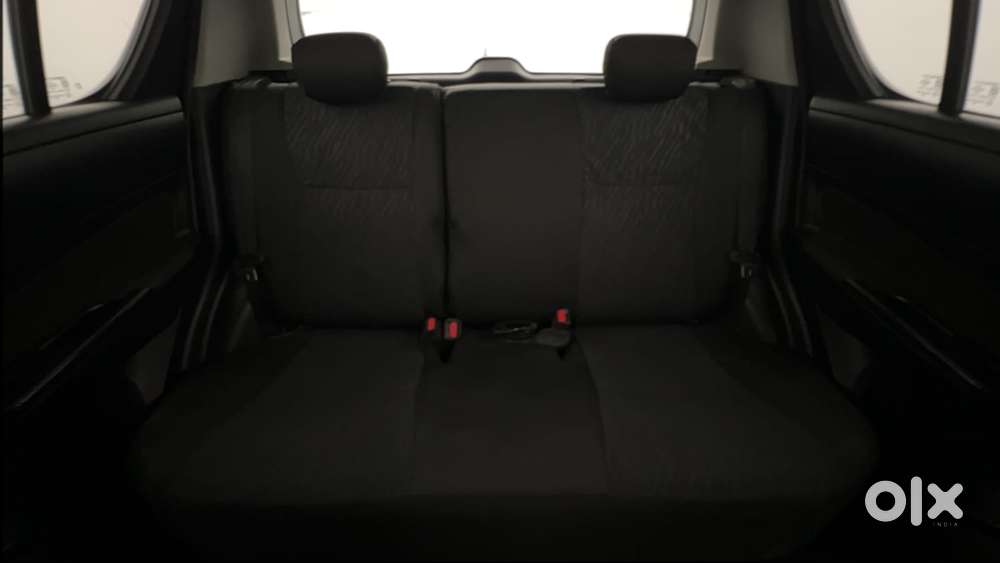 Maruti Suzuki Swift 2018 Vdi, 2015, Diesel