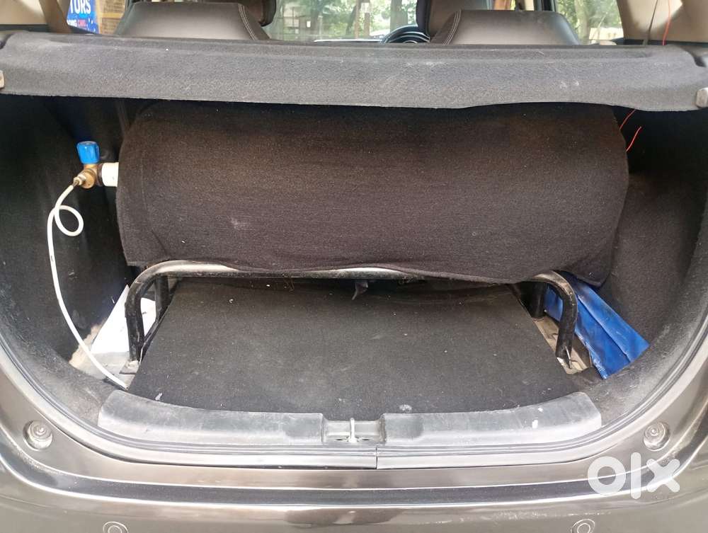Honda Jazz Vx Cvt, 2019, Petrol