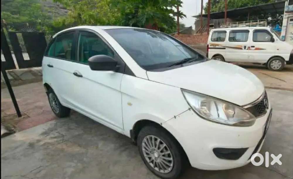 Tata Bolt 1.3 Xe 2018