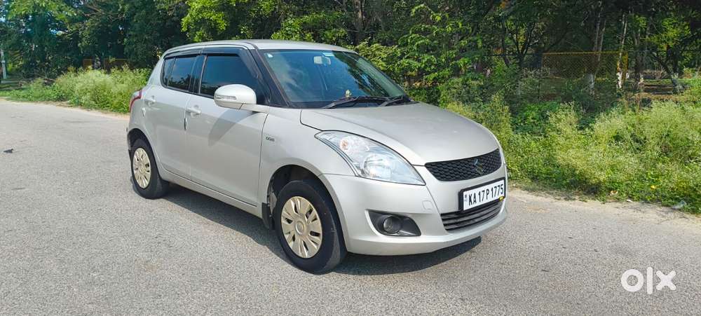 Maruti Suzuki Swift Ddis Vdi, 2014, Diesel