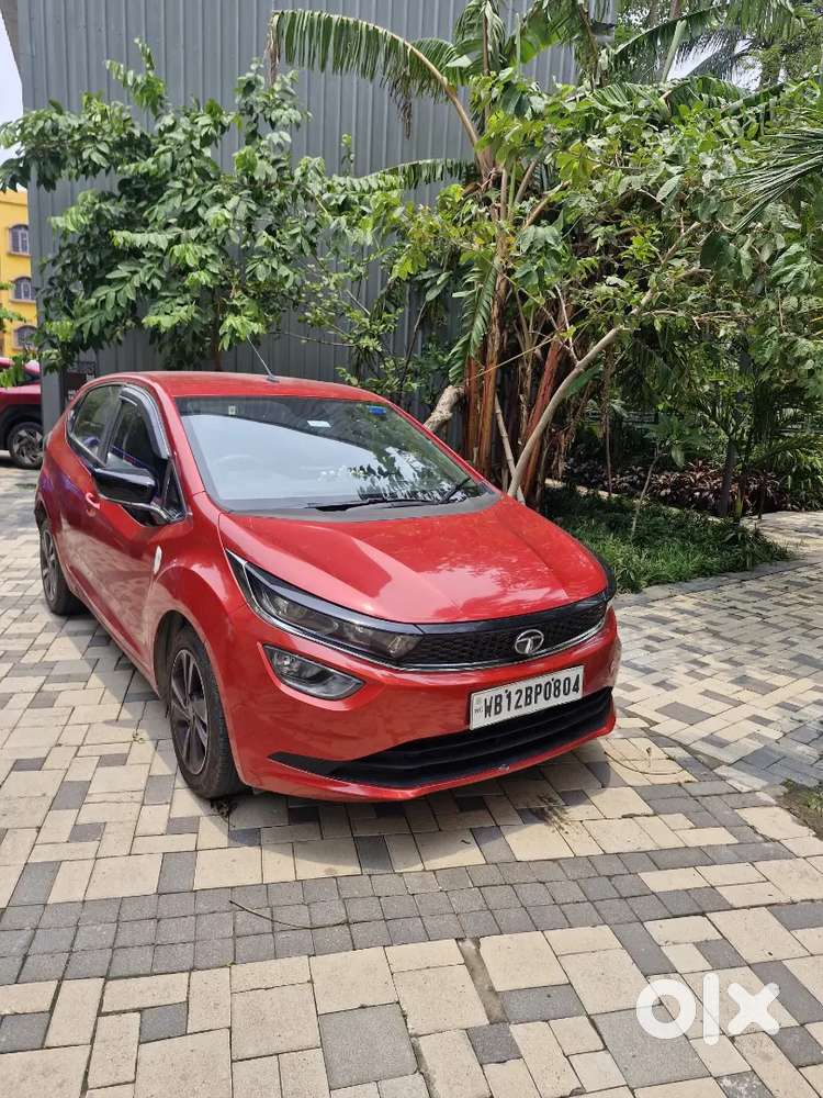 Tata Altroz 2023