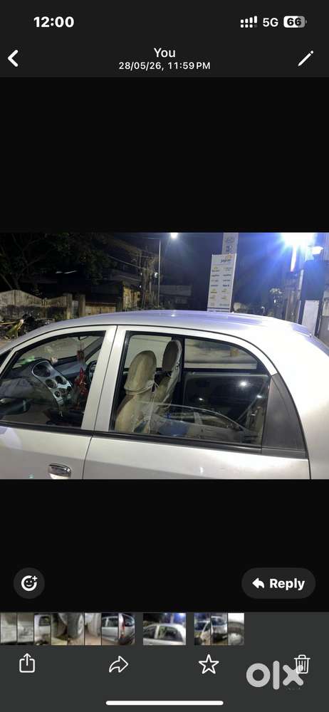 Tata Nano 2013 Petrol 25000 Km Driven