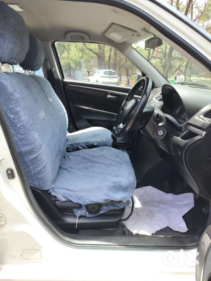 Maruti Suzuki Swift Zdi Plus, 2013, Diesel